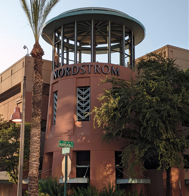 Shopping in Phoenix: Best Places to Shop All Around the Valley